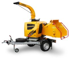 LASKI LS 160 DWB rębak - rozdrabniacz gałęzi / 25,2 KM / 16 cm - ZAPYTAJ O TERMIN DOSTAWY I POTWIERDŹ CENĘ !!!