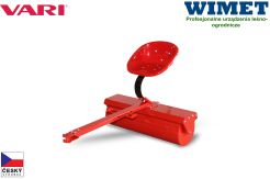 VARI VT-1000 walec z siedziskiem / 4396