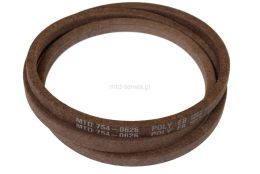 MTD 754-0626 Pasek klinowy