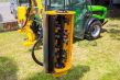 Agroservis Salek kosiarka bijakowa na wysięgniku Sheep 3000 - 7