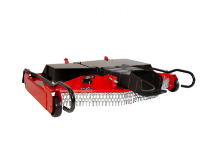 Solo by AL-KO Agregat do wysokiej trawy (127576)