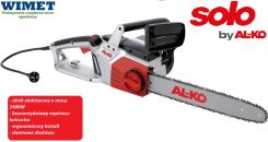 Pilarka elektryczna AL-KO EKS 2400/40 (112808) / 2400W