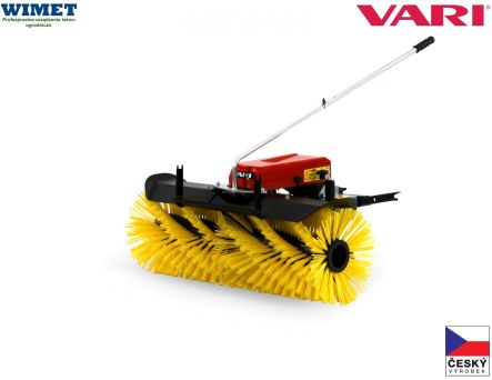 VARI RKV-1000 zamiatarka walcowa / 4508