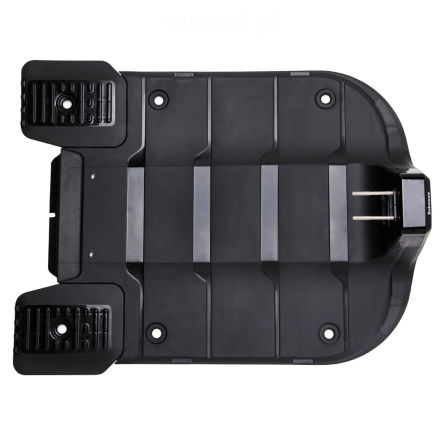 Cub Cadet stacja ładowania dla robotów XR3