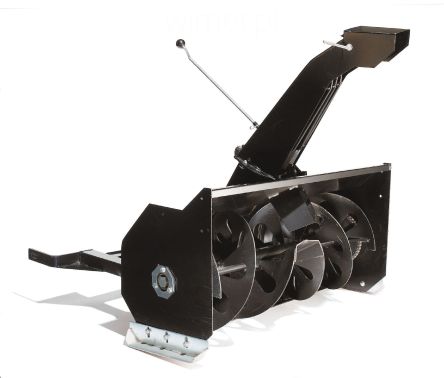 STIGA Odśnieżarka wirnikowa jednostopniowa STIGA PARK seria 5/9/PRO