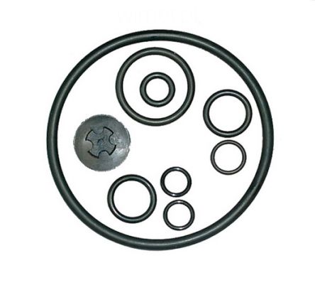 Solo, zestaw uszczelek (4900442) do opryskiwaczy Solo 425, 435
