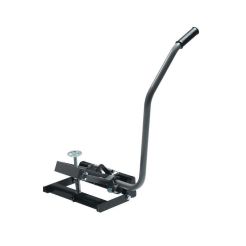 STIGA podnośnik mechaniczny do grabii do traktrorów STIGA Park