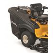 Cub Cadet XT3 QR106, traktor ogrodowy/ hydrostat z blokadą dyferencjału/ silnik 2-cylindry Kawasaki V-TWIN/ 726 ccm/ 12,4 kW przy 2200 rpm/ 360 l/ 106 cm - 3