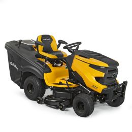 Cub Cadet XT3 QR106, traktor ogrodowy/ hydrostat z blokadą dyferencjału/ silnik 2-cylindry Kawasaki V-TWIN/ 726 ccm/ 12,4 kW przy 2200 rpm/ 360 l/ 106 cm