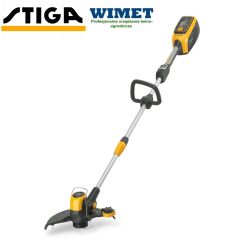 STIGA GT 500e Podkaszarka akumulatorowa (bez akumulatora i ładowarki) - DOSTĘPNA OD RĘKI !!!