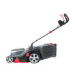 AL-KO 38,2 Li Easy 18 V kosiarka akumulatorowa (2 akumulatory 18 V / 4,0 Ah + ładowarka 3 A) Bosch Home & Garden Compatibility - (113842) - 4
