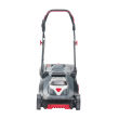 AL-KO 38,2 Li Easy 18 V kosiarka akumulatorowa (2 akumulatory 18 V / 4,0 Ah + ładowarka 3 A) Bosch Home & Garden Compatibility - (113842) - 6