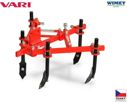 VARI AKY-356 kultywator / 3616 DOSTĘPNY OD RĘKI!!