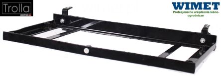 TROLLA SYSTEM rama montażowa / 12061