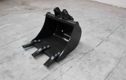 Agroservis Salek łyżka koparki 40 cm PBG-L400