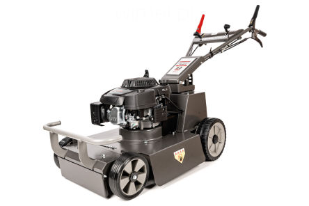 WEIBANG WBBC537SCV kosiarka mulczująca / silnik Loncin LC1P70FC