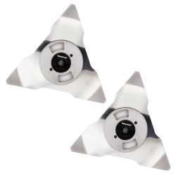 Cub Cadet noże trójzębne do robotów XR3