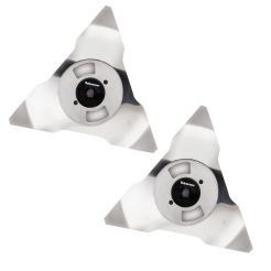 Cub Cadet noże trójzębne do robotów XR3