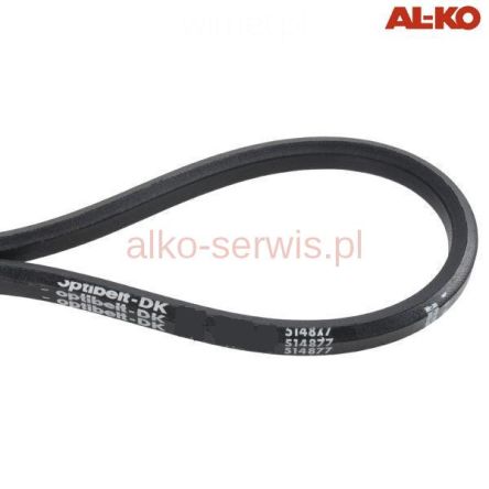 AL-KO pasek nr 514877 do traktorka