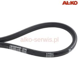 AL-KO pasek nr 514877 do traktorka
