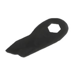 Zestaw noży do wertykulatora spalinowego MTD / WOLF-Garten (38 cm)