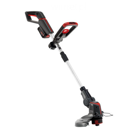 AL-KO GT1825  18 V Li Podkaszarka akumulatorowa (bez akumulatora i ładowarki 3 A) 18 V Bosch Home & Garden Compatibility - (113924) DOSTĘPNA OD RĘKI !!!