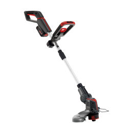 AL-KO GT1825  18 V Li Podkaszarka akumulatorowa (bez akumulatora i ładowarki 3 A) 18 V Bosch Home & Garden Compatibility - (113924) DOSTĘPNA OD RĘKI !!!