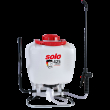 Solo 425 Comfort opryskiwacz ręczny plecakowy / 15L / 6 Bar - DOSTĘPNY OD RĘKI !!! - 3