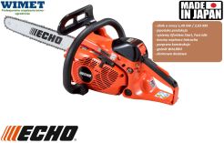 Pilarka spalinowa ECHO CS 362 WES / 1.59 kW / 35.8 cc