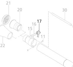 Dozownik cieczy, Solo 423, 444 / 4074165