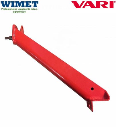 VARI dolna część rękojeści do silników Honda, XP200 (2005400131)