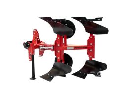 Agroservis pług dwuskibowy obracalny PN2-250H