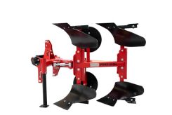 Agroservis pług dwuskibowy obracalny PN2-250H