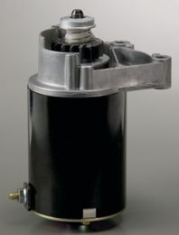 B&S 497596 Rozrusznik el.