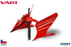 VARI APH-352 Pług obrotowy / 3611 - DOSTĘPNY OD RĘKI !!!