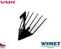 VARI AVB-400 wyorywacz do ciężkiej gleby / 3664