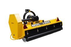 Agroservis Salek mulczowacz MUL-1300 szerokość 130 cm 