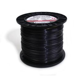 Żyłka tnąca 3,0mm x 155m - Kwadrat / Oregon