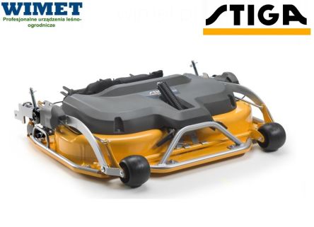 Agregat Park 105 EL Combi QF