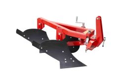 Agroservis Salek pług dwuskibowy PN2-300