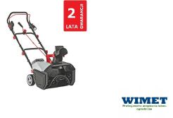 AL-KO ST 4048 Li odśnieżarka akumulatorowa bez akumulatora i ładowarki (113591)