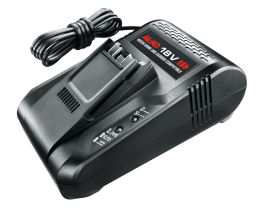 AL-KO 18 V Bosch Home & Garden Compatibility FC100 ładowarka szybka (113899)