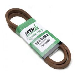 MTD 754-0280 Pasek klinowy