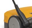 STIGA SWP 577 zamiatarka ręczna / 77 cm szerokość robocza / 50 l zbiornik - 8