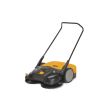 STIGA SWP 577 zamiatarka ręczna / 77 cm szerokość robocza / 50 l zbiornik - 2