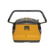 STIGA SWP 577 zamiatarka ręczna / 77 cm szerokość robocza / 50 l zbiornik - 9