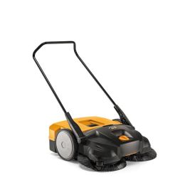 STIGA SWP 577 zamiatarka ręczna / 77 cm szerokość robocza / 50 l zbiornik