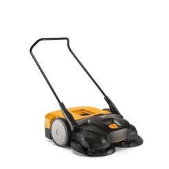 STIGA SWP 577 zamiatarka ręczna / 77 cm szerokość robocza / 50 l zbiornik
