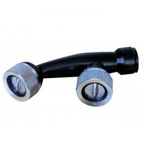 Solo 433, podwójna dysza Y (4900182)