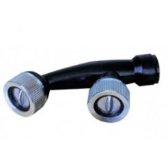 Solo 433, podwójna dysza Y (4900182)